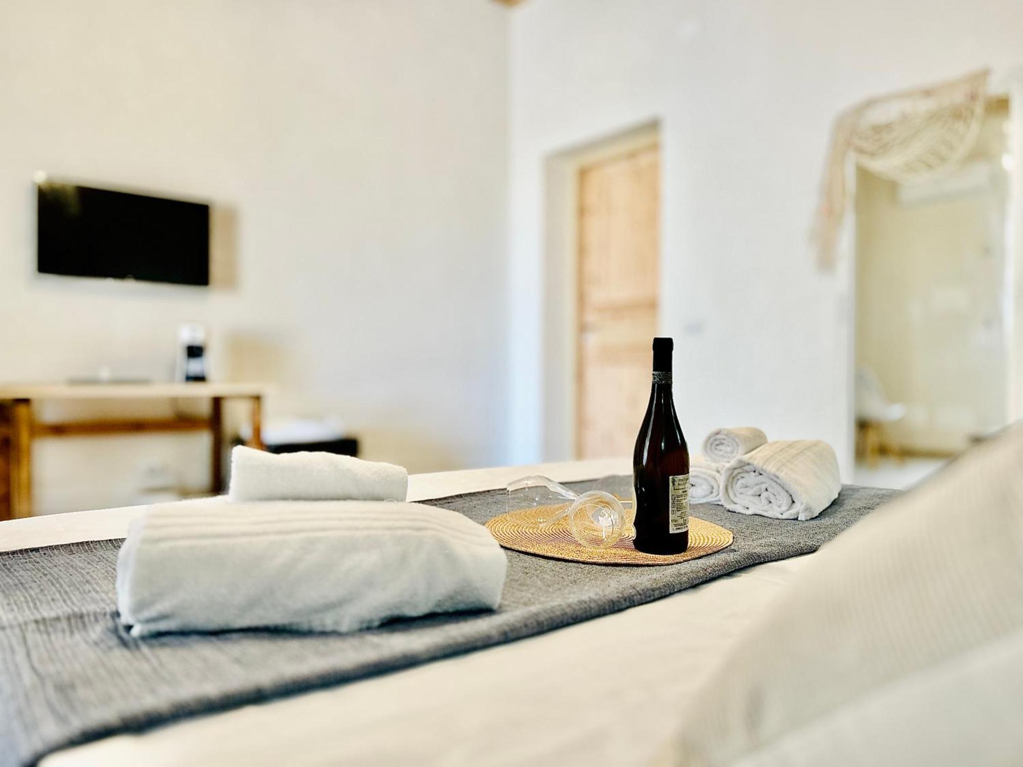 Villa Primavera Favignana Eksteriør billede