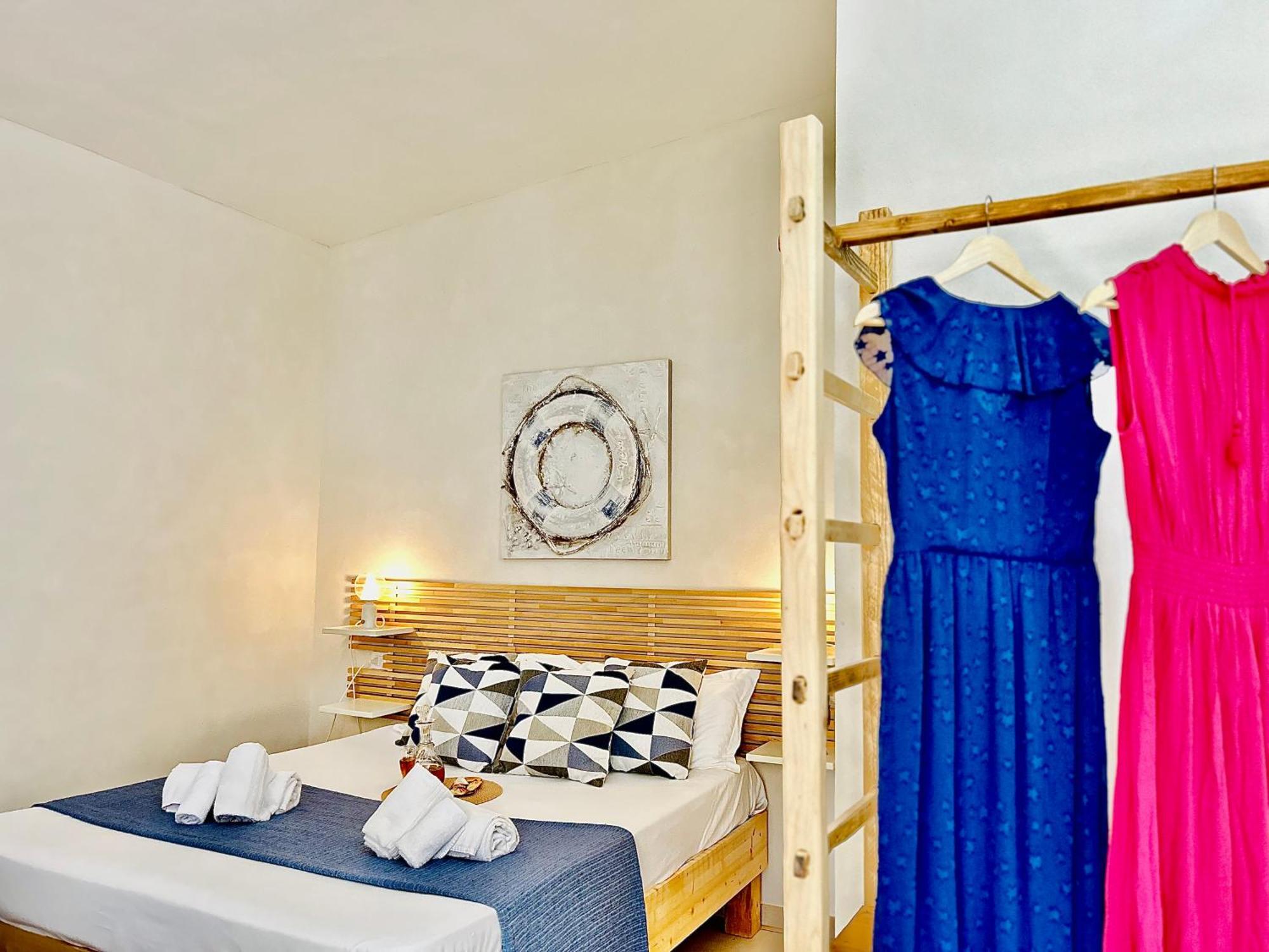 Villa Primavera Favignana Eksteriør billede