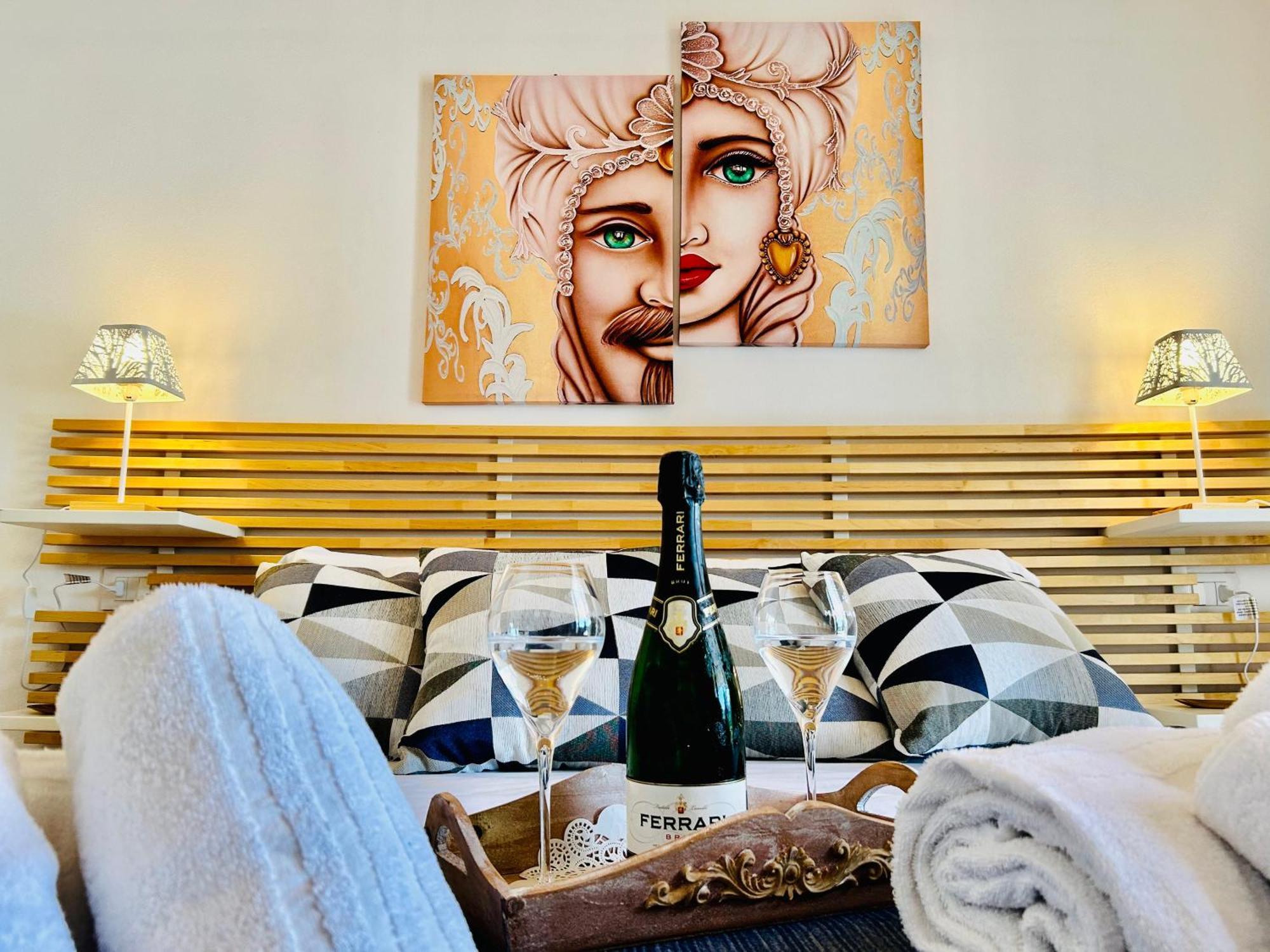 Villa Primavera Favignana Eksteriør billede