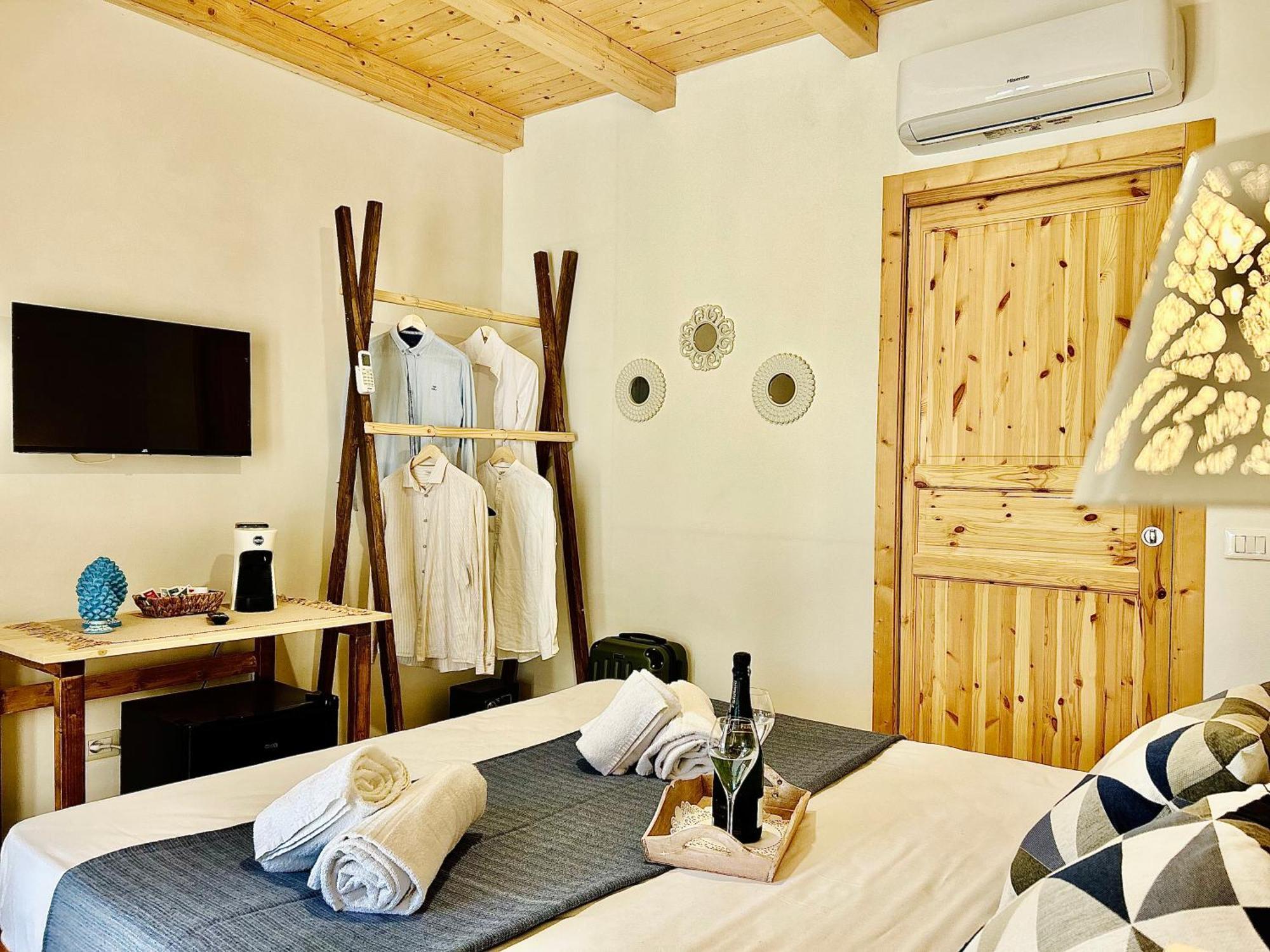 Villa Primavera Favignana Eksteriør billede