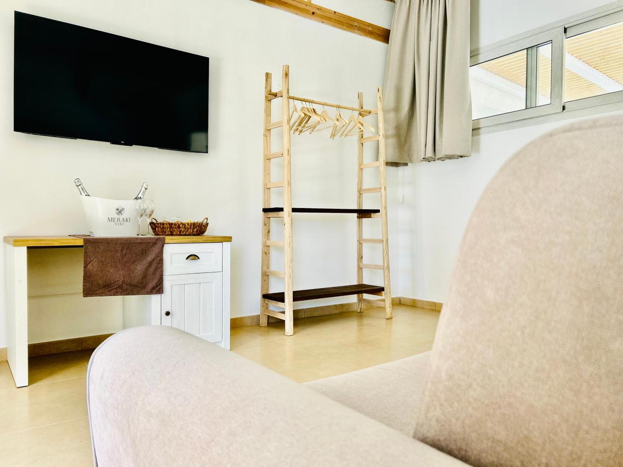 Villa Primavera Favignana Eksteriør billede